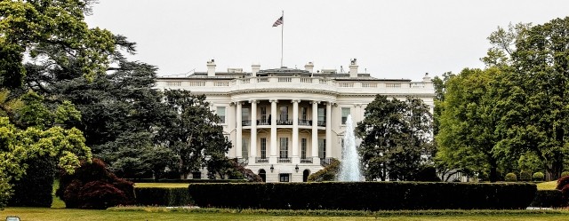 The White House