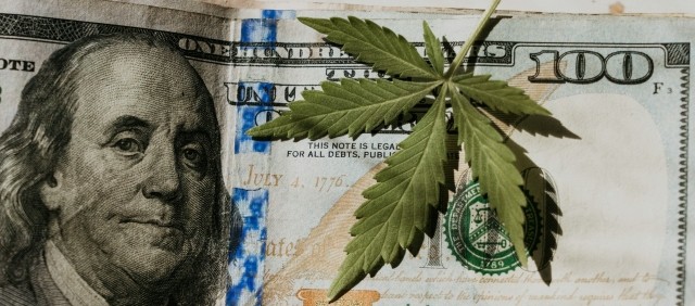 cannabis banking