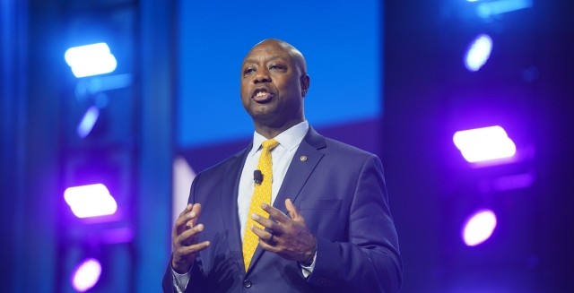 Sen. Tim Scott